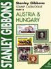 AUSTRIA - Stanley Gibbons 2002